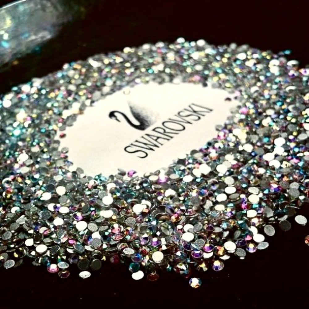 Swarovski Nike Air Max 90 - Picture 8 of 9